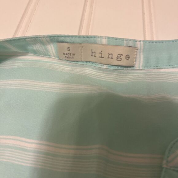 Women’s Clothing Lot Tops Dress Size Small Gap Universal Thread Silk  4 Items - Picture 9 of 9